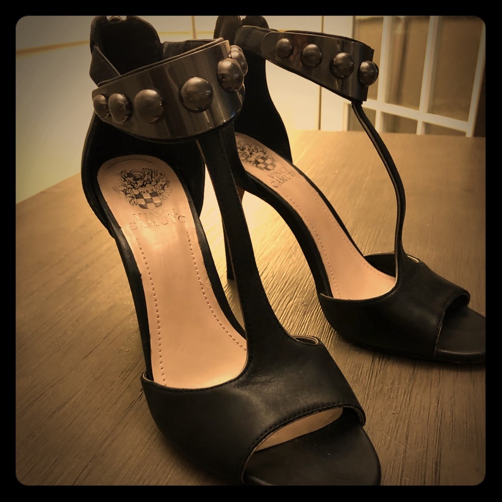 Vince Camuto Heels